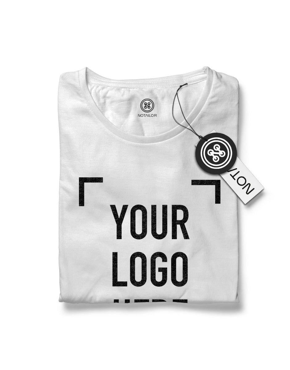 YUS Your Unique Style. Crea il tuo prodotto personalizzato! T-shirt uomo  Longer . Abbigliamento uomo