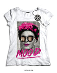 T-shirt donna Frida Mood