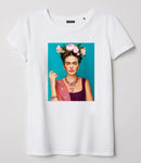 T-shirt donna Frida Style