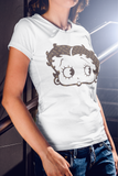 T-shirt donna Fashion Betty